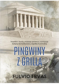 Pingwiny z grilla