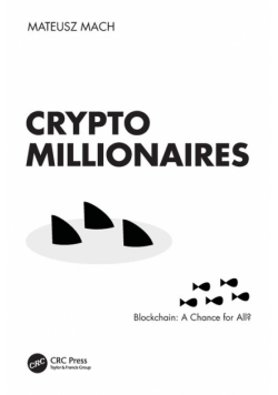 Crypto Millionaires
