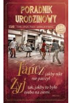 Kartka okolicznościowa Urodziny U144