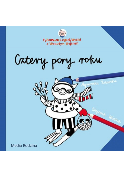 Wesoły Ryjek Cztery pory roku