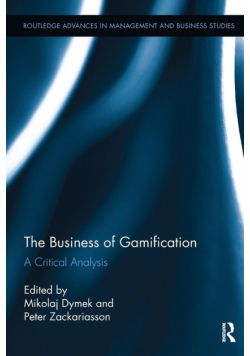 The Business of Gamification