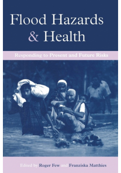 Flood Hazards and Health