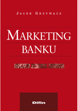 Marketing banku