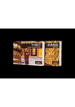 Tybet / Birma