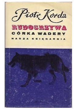 Rudogrzywa córka Wadery