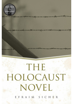 The Holocaust Novel