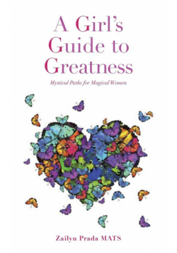 A Girl's Guide to Greatness