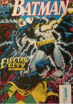 Batman Nr 4 / 94