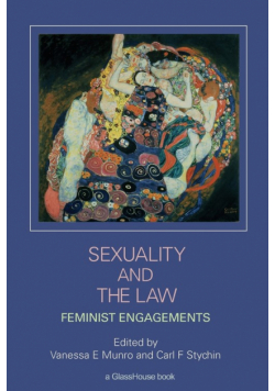Sexuality and the Law
