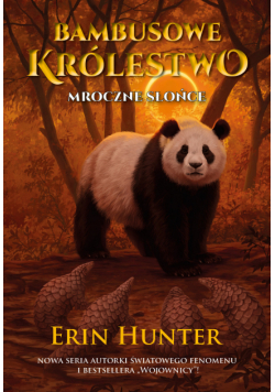 Bambusowe Królestwo (Tom 4). Mroczne Słońce