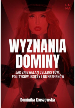 Wyznania dominy