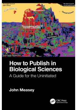 How to Publish in Biological Sciences