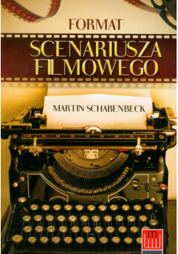 Format scenariusza filmowego