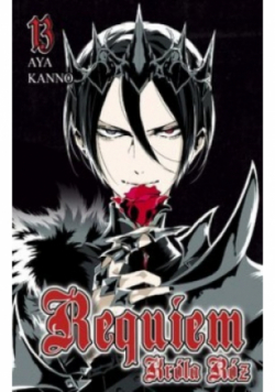 Requiem Króla Róż Tom 13