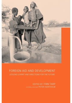 Foreign Aid and Development
