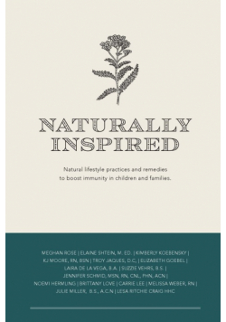 Naturally Inspired