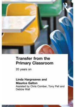 Transfer from the Primary Classroom