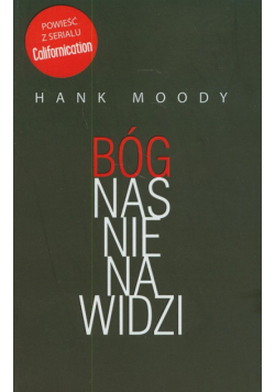 Bóg nas nienawidzi