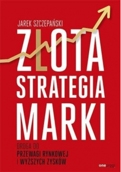 Złota strategia marki