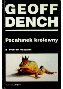 Pocałunek królewny problem mężczyzn