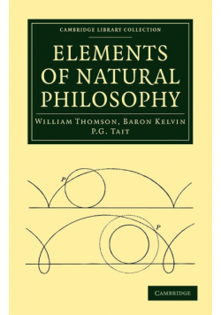 Elements of Natural Philosophy
