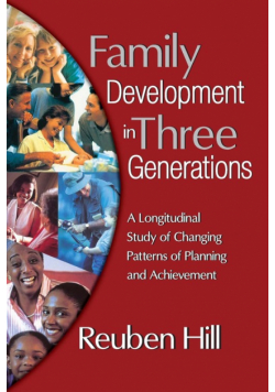 Family Development in Three Generations