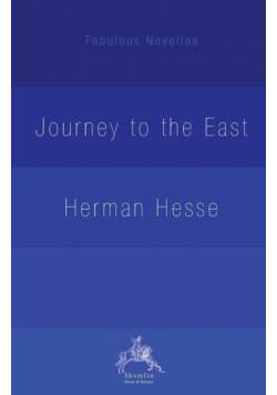 The Journey to the East