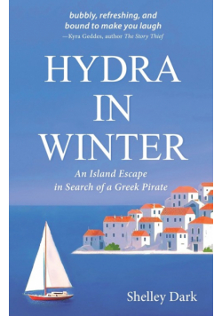 Hydra In Winter