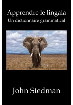 Apprendre le lingala