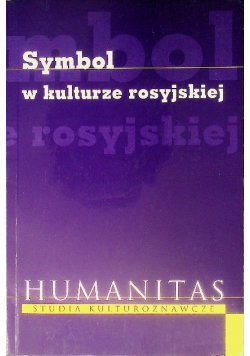Symbol w kulturze rosyjskiej