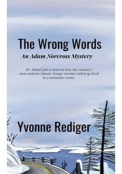 The Wrong Words