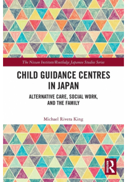 Child Guidance Centres in Japan