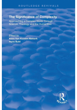 The Significance of Complexity