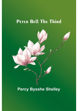 Peter Bell the Third