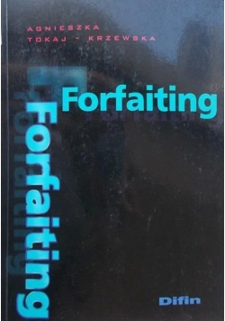 Forfaiting