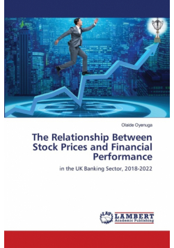The Relationship Between Stock Prices and Financial Performance