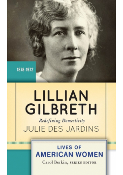 Lillian Gilbreth