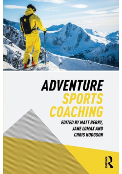 Adventure Sports Coaching
