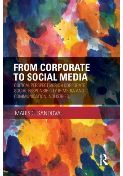 From Corporate to Social Media