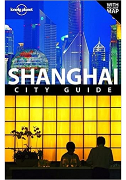 Shanghai City guide