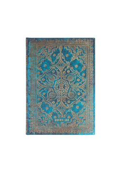 Kal. ks. 2022 Azure Midi HOR 18m