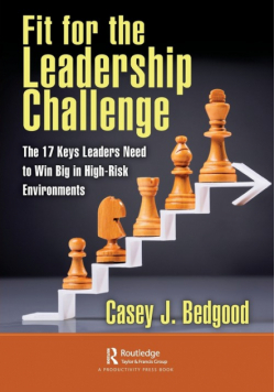 Fit for the Leadership Challenge
