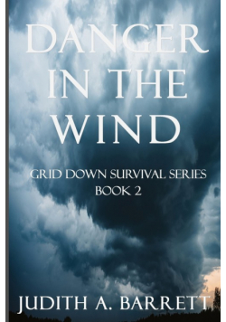 Danger in the Wind