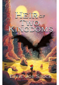 Heir of Two Kingdoms
