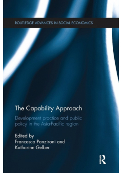 The Capability Approach