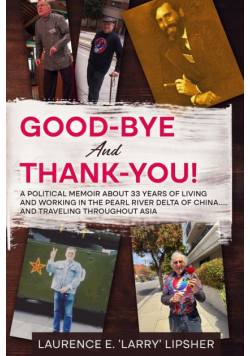 Good-Bye and Thank-You!