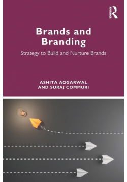 Brands and Branding