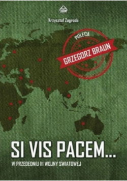 Si vis pacem