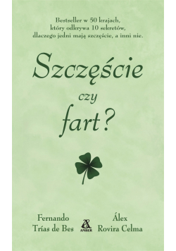 Szczęście czy fart