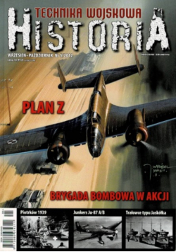 Technika wojskowa historia Nr 2 / 18